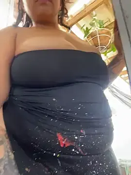 Stripchat Adult Webcam of Capitaldoll420