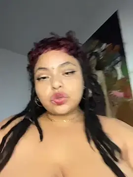 Stripchat Live Porn of Capitaldoll420