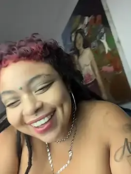 Stripchat Nude Webcam of Capitaldoll420