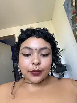 Stripchat Live Sex of Capitaldoll420