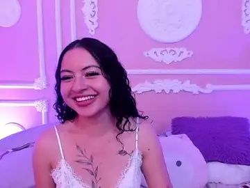 Stripchat Sex Cam of MiaBenet