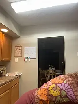 Stripchat Free Porn Cam of MistyNights