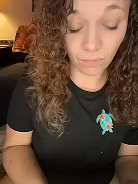 Stripchat Sex Chat of MistyNights