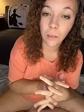 Stripchat Live Sex of MistyNights