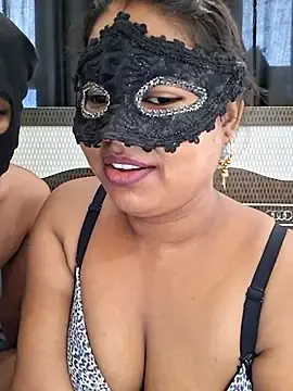 Stripchat Live Porn of Soniya_G