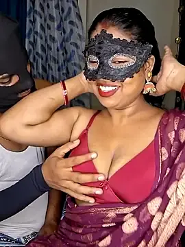 Stripchat Live Porn of Soniya_G