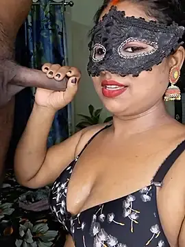 Stripchat Sex Chat of Soniya_ji