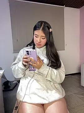Stripchat Live Porn of StrawberryPink_