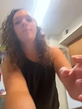 Stripchat Sex Cam of XoMisty