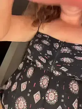 Stripchat Live Porn of XoMisty