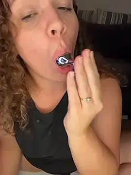 Stripchat Live Sex of XoMisty