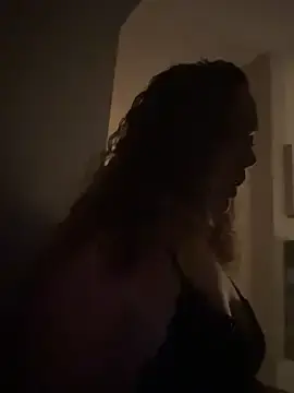 Stripchat Sex Cam of XoMisty