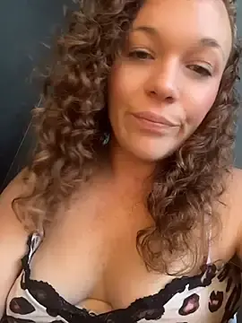 Stripchat Live Porn of XoMisty