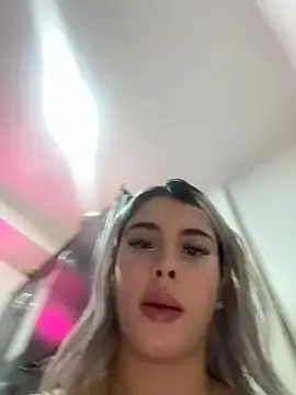 Stripchat Nude Webcam of YouCandiSumisa