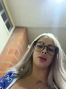 Stripchat Nude Webcam of YouCandiSumisa