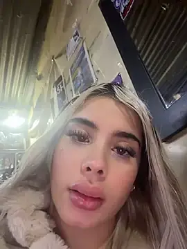Stripchat Live Porn of YouCandiSumisa