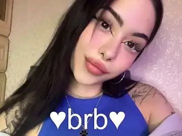 Stripchat Private Sex Chat of baby__kim