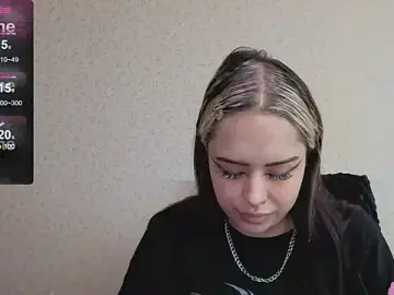 Stripchat Live Porn of baby__kim
