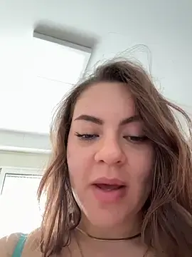 Stripchat Live Porn of barbara-rosee