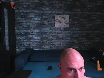 Stripchat Free Live Porn of mark_normal