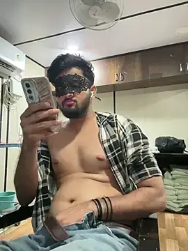 Stripchat Free Live Porn of spiral__man007