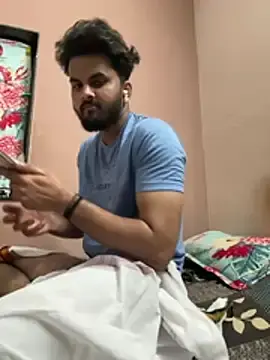 Stripchat Live Porn of spiral__man007
