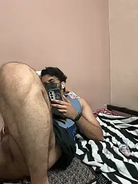 Stripchat Live Sex Cam of spiral__man007