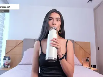 Stripchat Free Porn Cam of Alexandra_ra