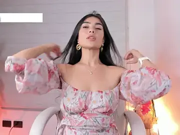 Stripchat Best Webcam of Alexandra_ra