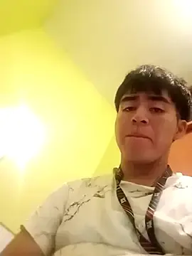 Stripchat Live Sex Cam of Babydemilk
