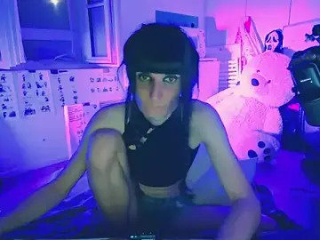 Stripchat Sex Chat of CeriseLapine