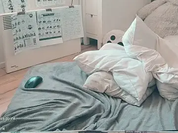 Stripchat Free Live Porn of CeriseLapine