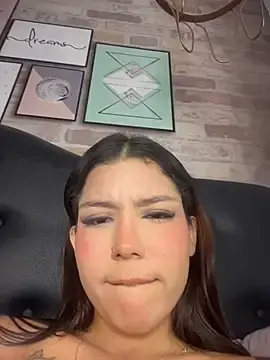 Stripchat Watch Live Sex Cams of CherrySmirkXXX