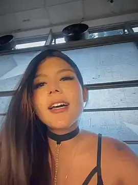 Stripchat Live Sex of CherrySmirkXXX