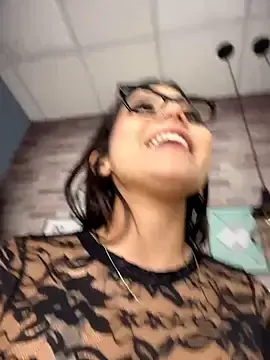 Stripchat Live Sex of CherrySmirkXXX