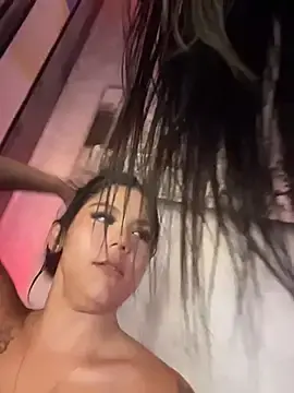 Stripchat Best live sex cam show of CherrySmirkXXX
