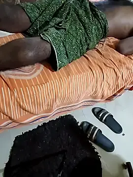 Stripchat Live Porn of Chocolate_stud10