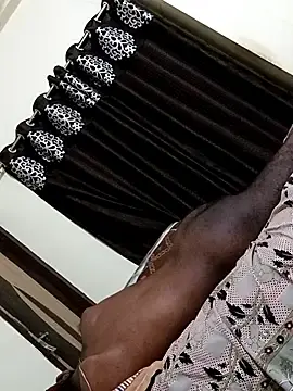 Stripchat Live Porn of Chocolate_stud10