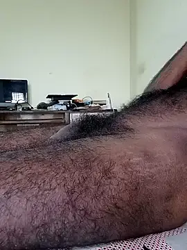 Stripchat Best Webcam of Chocolate_stud10