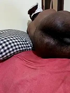 Stripchat Best Webcam of Chocolate_stud10