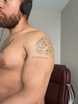 Stripchat Sex Chat of Fathero1time