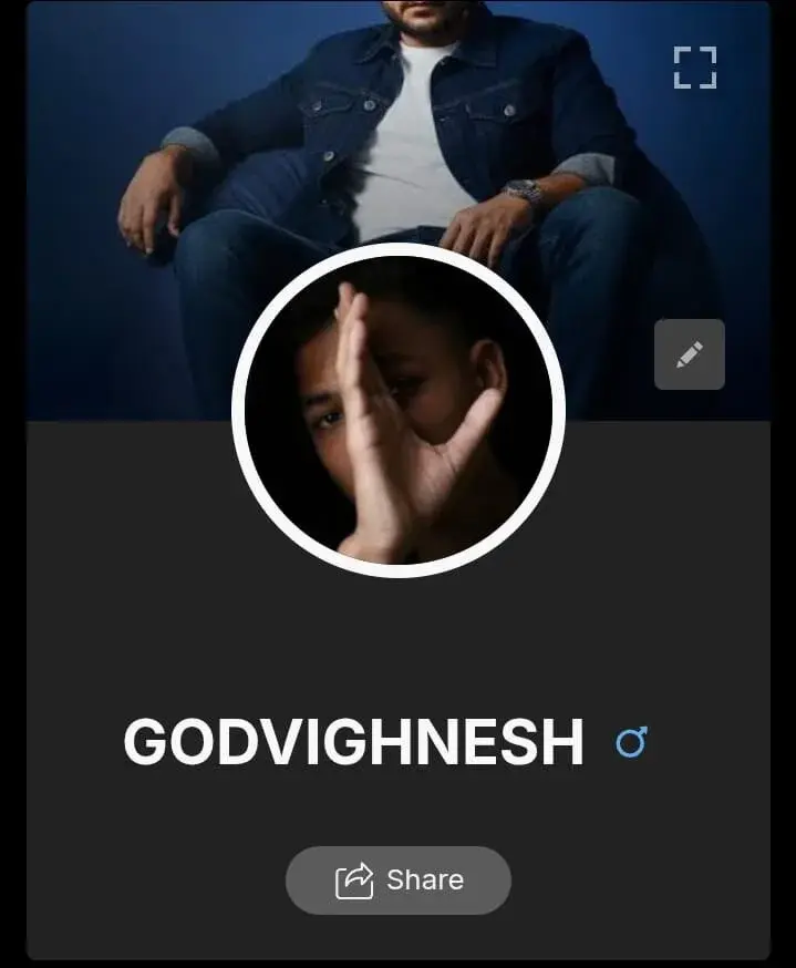 GODVIGHNESH