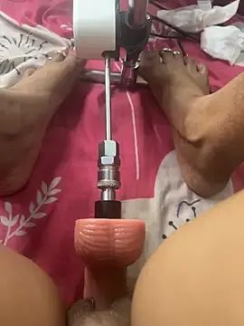 Stripchat Best Webcam of HOTTY-TINA