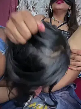 Stripchat Watch Live Sex Cams of HOTTY-TINA
