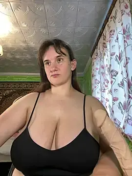 Stripchat Adult Webcam of HarychaLysichka