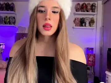 Stripchat Adult Webcams of Isa_Pallmer