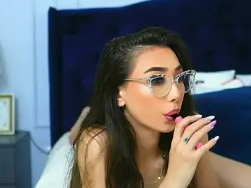 Stripchat Sex Cam of JessieePink