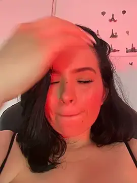 Stripchat Private Sex Chat of Mia_frox