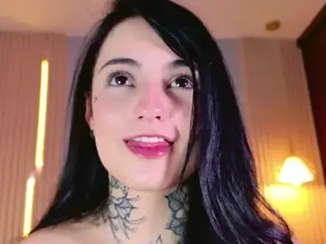 Stripchat Nude Webcam of Lilith_Ink99