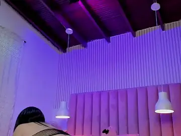 Stripchat Live Porn of ScarlettDreamss7